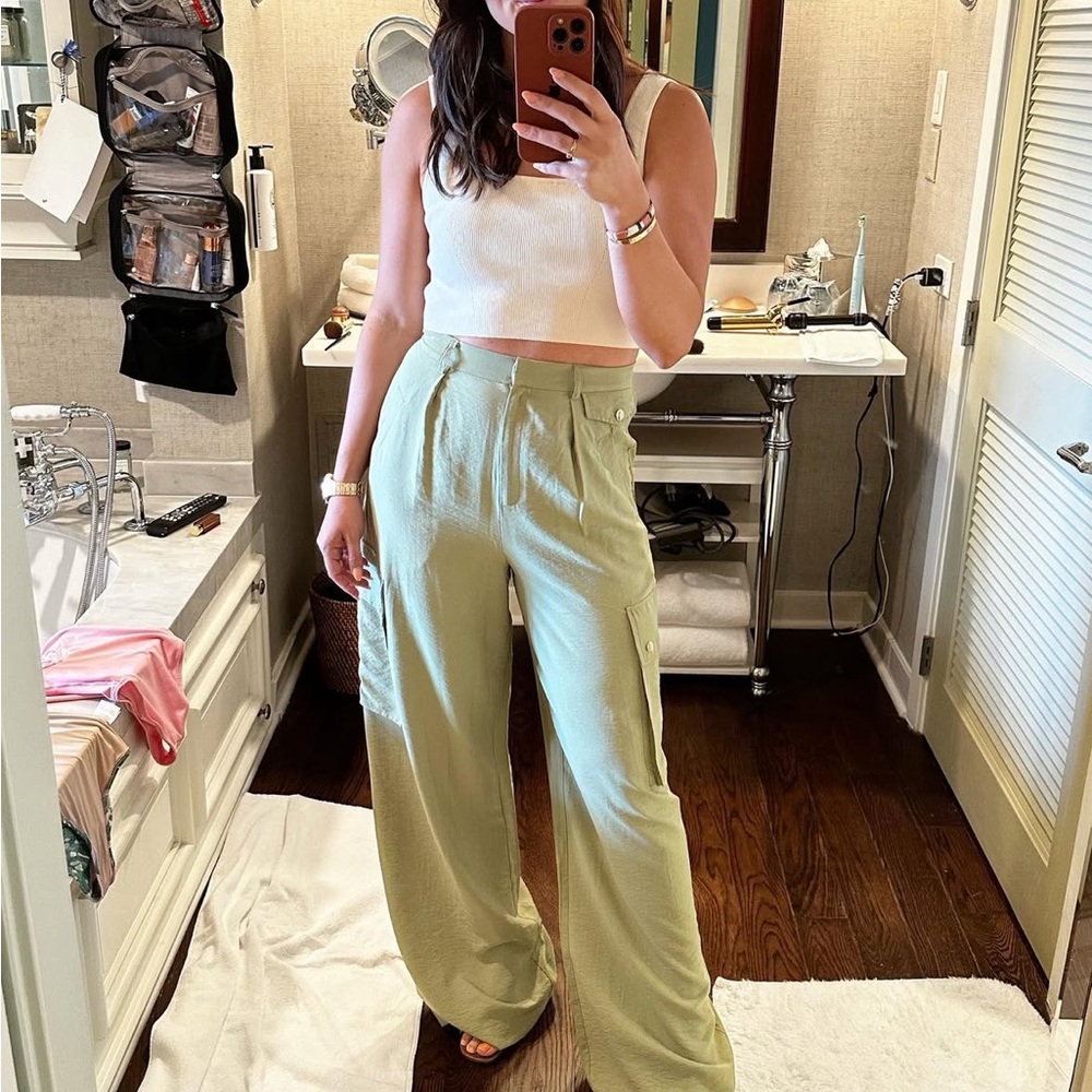 Ramy Brook pants